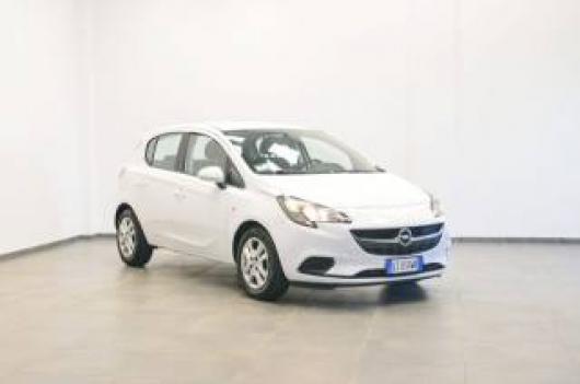 usato OPEL Corsa