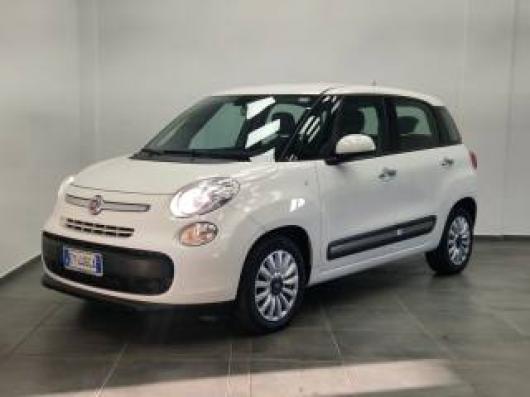 usato FIAT 500L