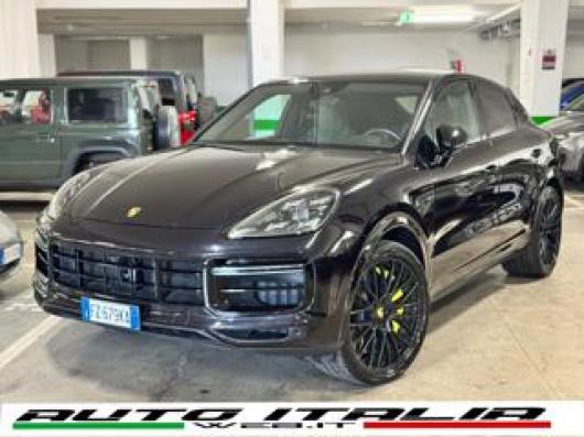 usato PORSCHE Cayenne