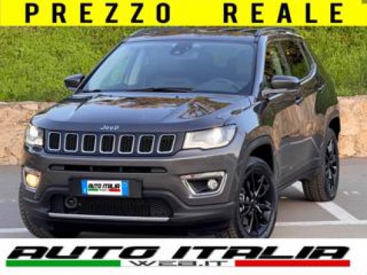 usato JEEP Compass