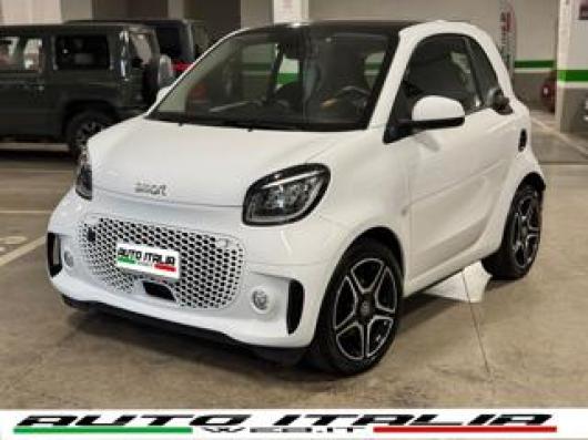 usato SMART ForTwo