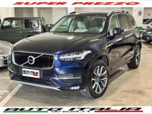 usato VOLVO XC90