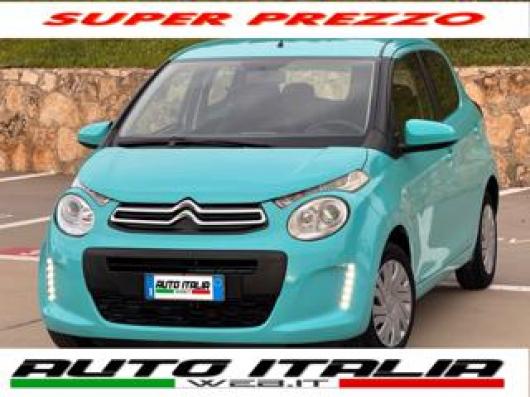 usato CITROEN C1