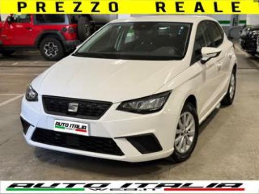 usato SEAT Ibiza