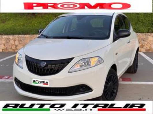 usato LANCIA Ypsilon