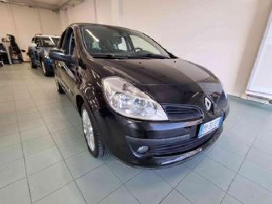 usato RENAULT Clio