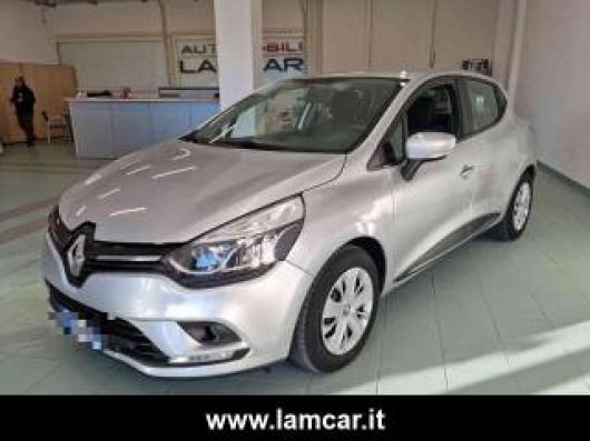 usato RENAULT Clio