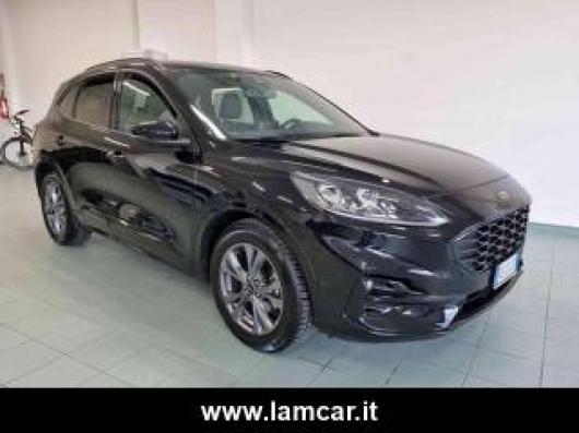 usato FORD Kuga