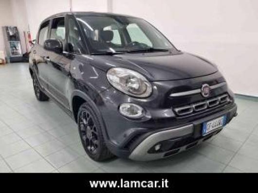 usato FIAT 500L