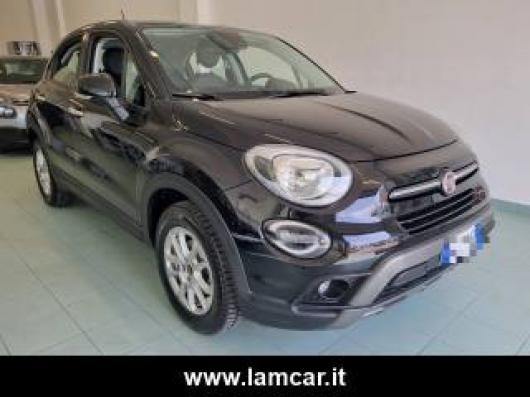 usato FIAT 500X