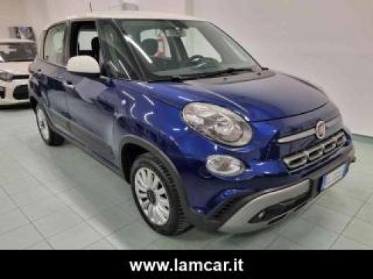 usato FIAT 500L