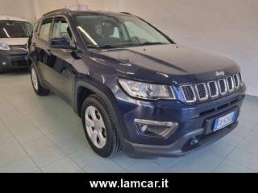 usato JEEP Compass