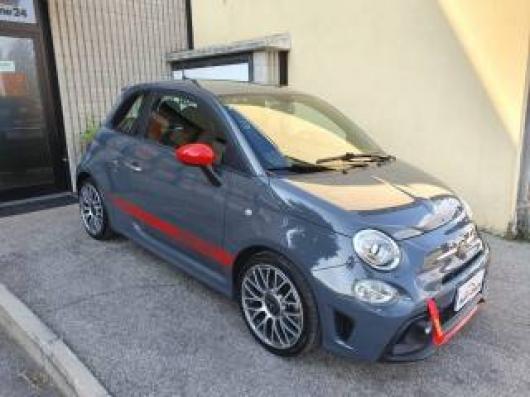 usato ABARTH 595