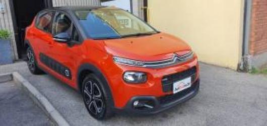 usato CITROEN C3