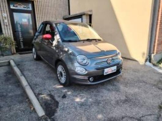 usato FIAT 500