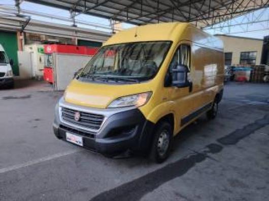 usato FIAT Ducato