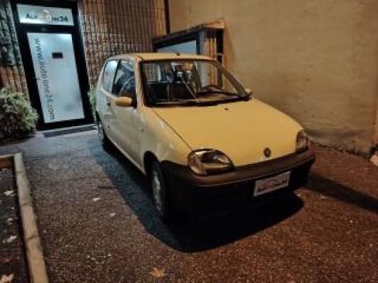 usato FIAT Seicento