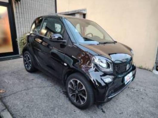 usato SMART ForTwo