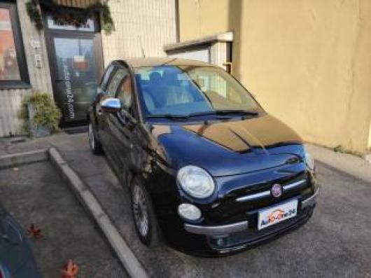 usato FIAT 500