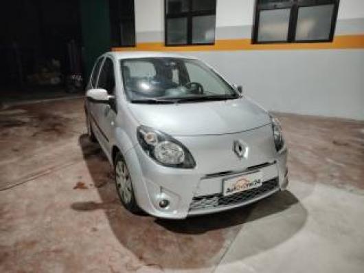 usato RENAULT Twingo