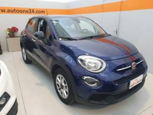 usato FIAT 500X