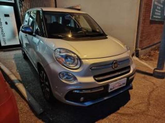 usato FIAT 500L