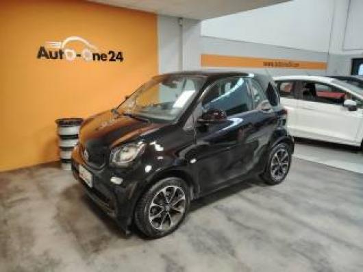 usato SMART ForTwo