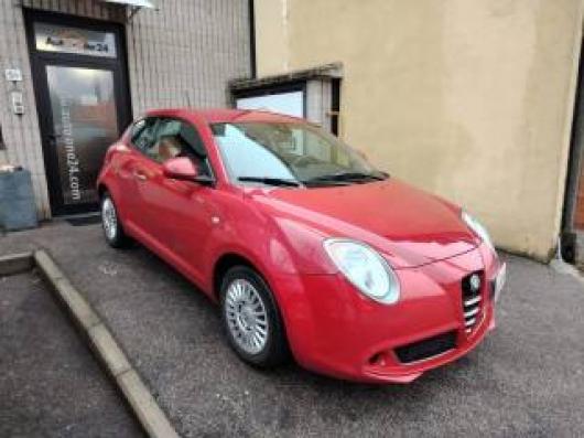 usato ALFA ROMEO MiTo