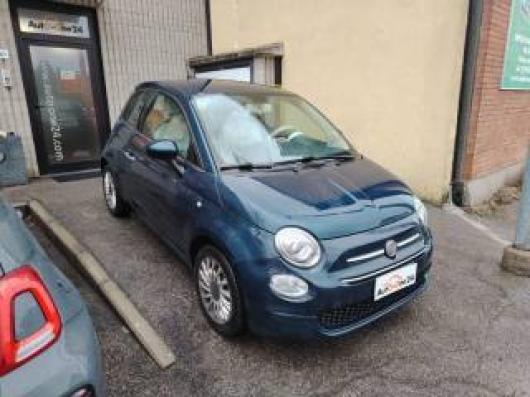 usato FIAT 500