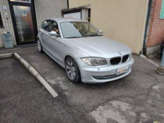 usato BMW 120