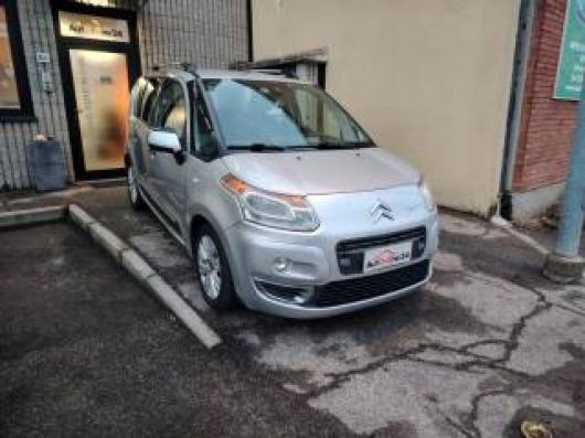 usato CITROEN C3 Picasso