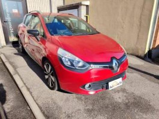 usato RENAULT Clio