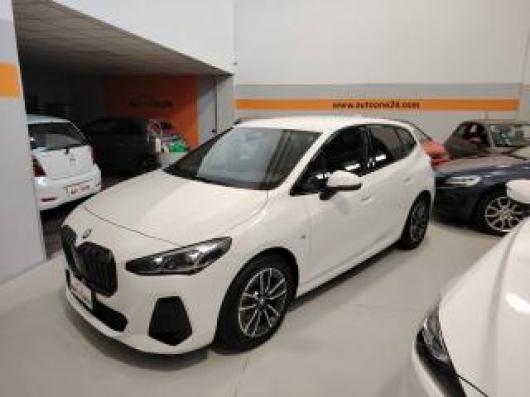 usato BMW 220