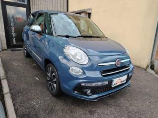 usato FIAT 500L