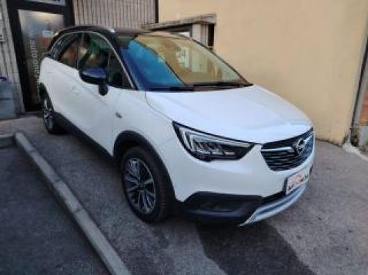 usato OPEL Crossland X