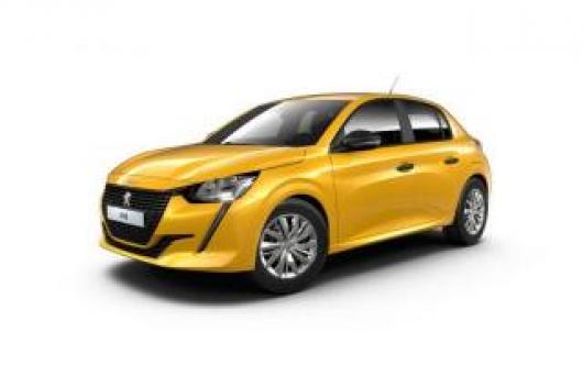 Km 0 PEUGEOT 208