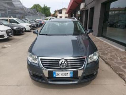 usato VOLKSWAGEN Passat