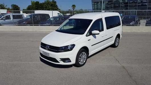  nuovo Volkswagen Caddy