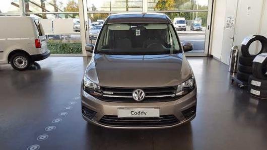  nuovo Volkswagen Caddy