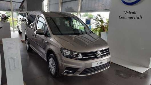  nuovo Volkswagen Caddy