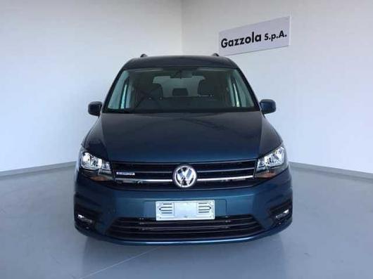  nuovo Volkswagen Caddy