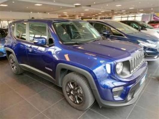 usato JEEP Renegade