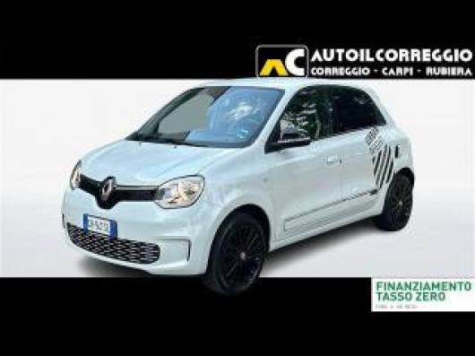 usato RENAULT Twingo