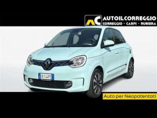 usato RENAULT Twingo