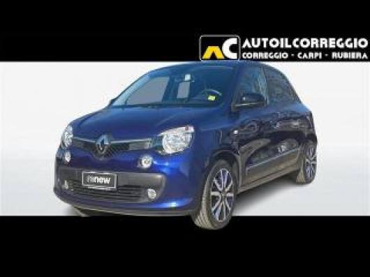 usato RENAULT Twingo