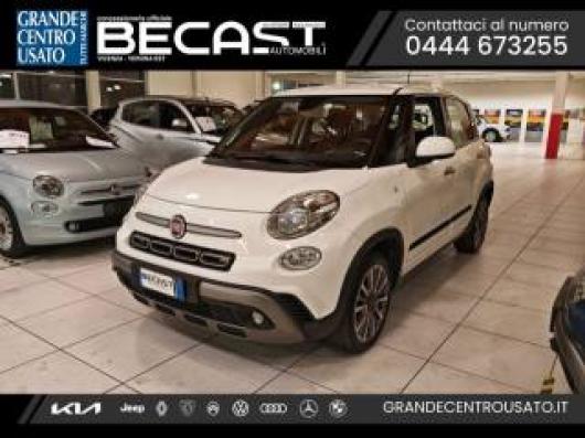 usato FIAT 500L