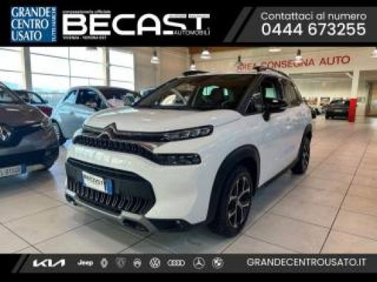 usato CITROEN C3 Aircross