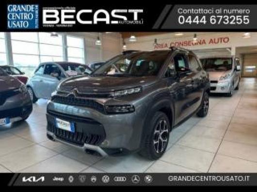 usato CITROEN C3 Aircross