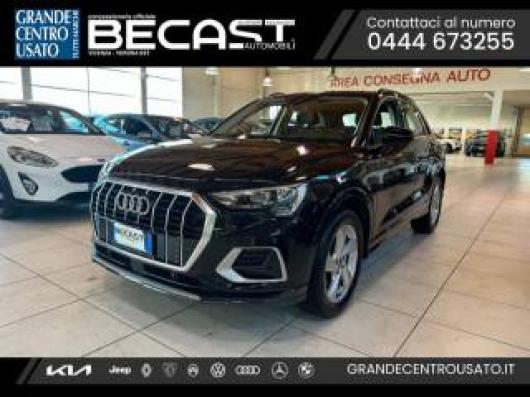 usato AUDI Q3