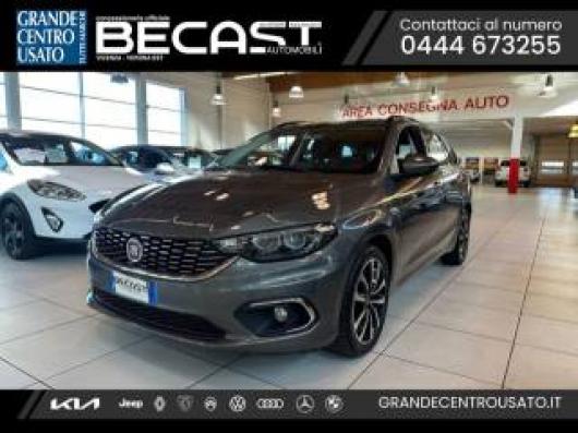 usato FIAT Tipo